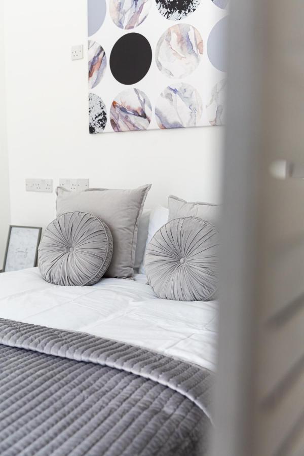 Cosy Central Studio Apartment Zone 2 London Exterior photo